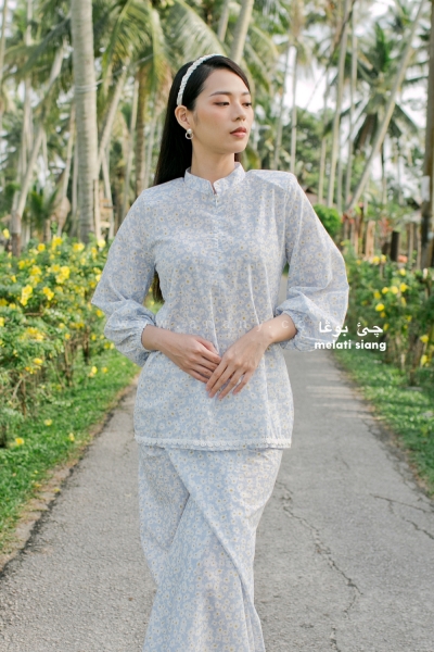 Che Bunga Melati Siang